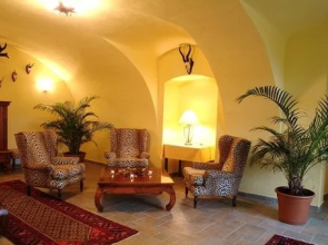 Hotel Schloss Wedendorf