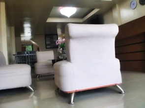 Mati Budget Inn