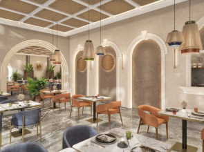 Grand Millennium Business Bay