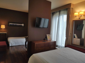 Best Western Hotel Santa Caterina