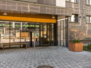 Apartamenty na Ruc'evskom prospekte 6