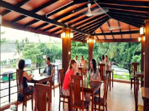 Vista Randiya Sea View Inn