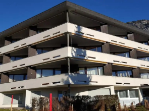 Alpen-Fewo, Residenza Quadra 322