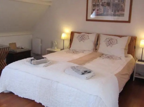 Bed & Breakfast "Burghvliet"