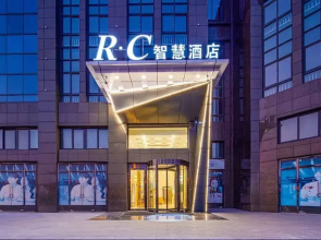 Rc Smart Hotel