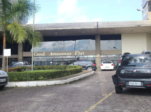 Amazonas Flat