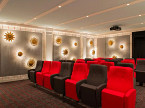 Hotel Cappuccino - Palma