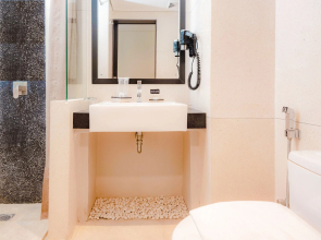 Fashion Hotel Legian
