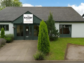 The Raceby Hotel, Doncaster (South Yorkshire), Part of the AG Collection