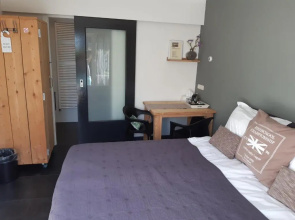 Bed & Breakfast De Schans