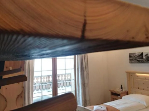 Hotel Walserhuus Sertig