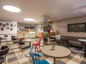 Embassy Hotel Tel Aviv