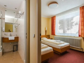 Hotel Sonnhof Hohentauern