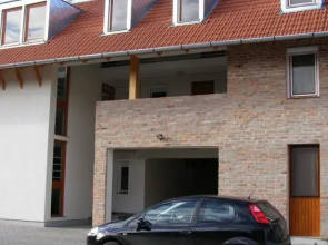 Gyula Apartman