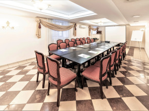 Отель Rixwell Old Riga Palace