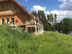 Seehotel Lichtenberg