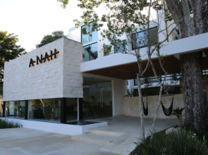 Anah Suites Tulum