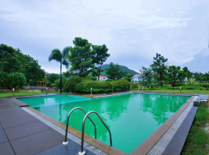 Aahna  retreat Lonavala
