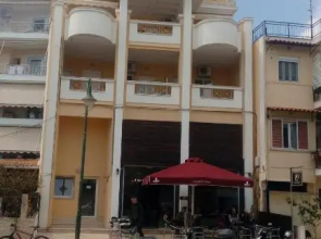 Anna Apartment Preveza