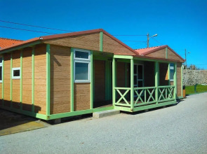  PenichePraia - Bungalows, Campers & SPA