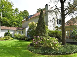 Bed and Breakfast Villa Beldershoek