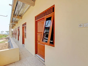 Hotel O Syifa Guest House Syariah
