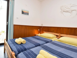 Apartments Ziva