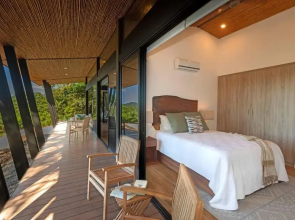 Casa La Reina, Private Jungle Villa