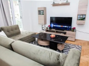 Magicstay - Flat 3 Bedrooms 2 Bathrooms - Kifisia