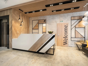 Adeo Hotel