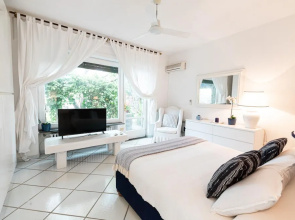 Villa Barkley -luxury Estate With Villa Cottages With a Pool