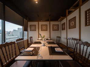 Hotel Eliena Seoul Gangnam