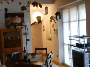 Alba Romantica Apartment