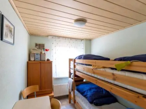 Ferienwohnung Mirow SEE 5281