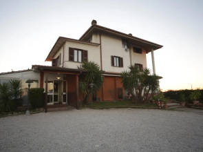 Residenza Colle Oliva