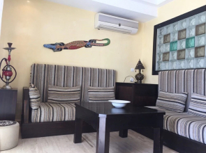 Complexe playa del pacha marina