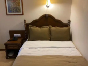 Hotel Büyük Levent