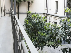 Active Rent Sempione