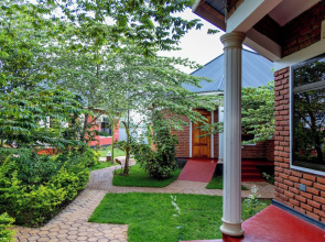 Siafu Camps and Lodges