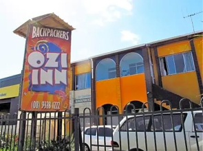 Ozi Inn Backpackers