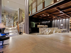 Hotel Atlântico Prime