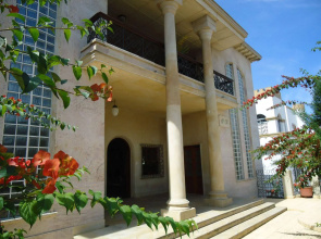 Hotel Don Alfonso