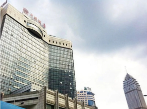 China Hotel Wuxi