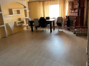 Apartament 160MP