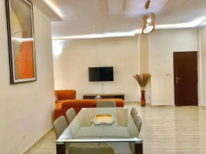 Hairai-Appart Hotel