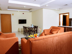 Relax Inn Hotel Apartment II
