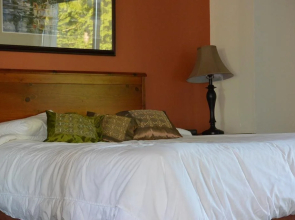The Bamfield Motel
