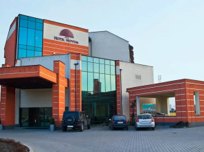 Hotel Novum
