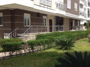 Camlik Park Residence