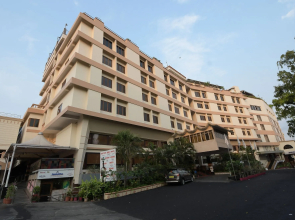 Daspalla Hotel Visakhapatnam